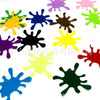 Ordinary colored non-woven fabric