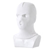 White / one size fits all