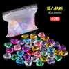 40 love gems (in bags)