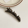 7# hollow section - coffee color