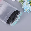 Black needle tube tou0.5mm / 20 bags