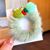 Green frog