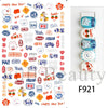 F921 (bare chip) / normal specifications