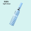 [flagship double keel] twelve bones double keel - light blue