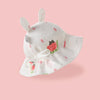 Cute watermelon / s (refer to 0-1 years old, head circumference within 48cm)