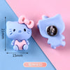 Cat button / size see picture description