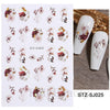 Stz-sj025 (bare chip) / normal specifications