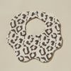 Leopard print (6 layers of gauze 360)
