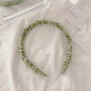 Green (fresh style)