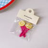 5# lemon (a pair of 2 packs)