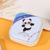 Giant white panda