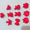 Big red / mickey head 2.4*2.3