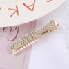 19# comb gold