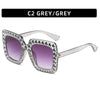 C2- gray frame double gray film / as shown in the picture