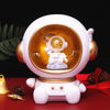 9018-28 white mask / star lamp series