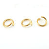 Gold 0.5*3.5mm