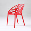 Red / 59*58*80cm