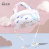 Underwater world【headguard】w / one size fits all