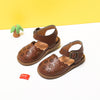 7mbx1055 brown / inner length 11.0cm