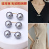 Pearl waist gray models are sold individually