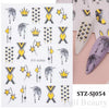 Stz-sj054 (bare chip) / normal specifications