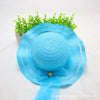 Long ribbon blue / recommended for 3-7 years old