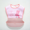 15 bib rabbit - powder bag