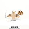 Love crown