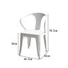 C chair
