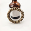 Thick glossy telephone cord-style 1