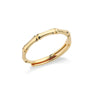 Gold / adjustable opening