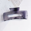 Square - gray 10cm