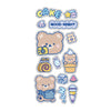 Photo bear