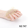 Ns747 / bare chip + formazan