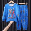 Cz long set dark blue bump man / 8 yards recommended height 100-110cm