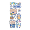 Photo bear