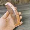 16cm fine-tooth comb