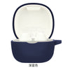 Dark blue / baseus encok tws wm01