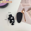 2# black pair