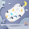 Gauze cloud pillow 【dinosaur world】