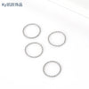 Steel color / 0.8*6*2