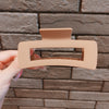 Square & light coffee