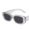 Transparent gray frame gray sheet
