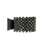 Full diamond black