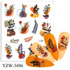 Yzw3496 / water transfer printing die