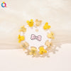 10 cards - mickey yellow / qiyue factory direct sales
