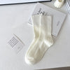 White / one size fits all