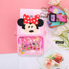 Millet pink / 11.5*8*3.5cm