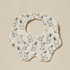 Bunny (6 layers of gauze 360)