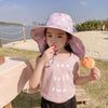 Purple / recommended for 3-10 years old + windproof rope + whistle